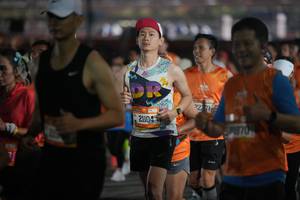 BIB: 21104, 79870
                            <button type="button" onclick="openModal(21019440)" class="btn btn-primary btn-sm float-right btn-popup" data-toggle="modal" data-target=".modal-high-quality">
                        <i class="fas fa-shopping-cart"></i> Add to Cart
                    </button>
                                            <button type="button" onclick="isThisMe(21019440, true)" class="btn btn-success btn-sm float-right btn-popup btn-isme hidden" data-toggle="tooltip" data-placement="bottom" title="นี่คือรูปของคุณใช่ไหม คลิกที่นี่เพื่อเอาเข้าอัลบั้ม">
                        <i class="fas fa-plus"></i> Add to album
                    </button>
                    <button type="button" onclick="isThisMe(21019440, false)" class="btn btn-warning btn-sm float-right btn-popup btn-isnotme hidden">
                        <i class="fas fa-ban"></i> Remove from album
                    </button>